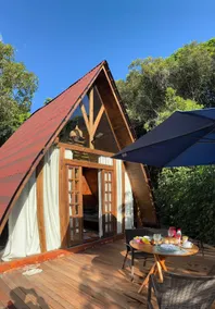 Rubi Imbassai Cabin - Image 3