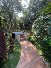 Rubi Imbassai Cabin - Image 2
