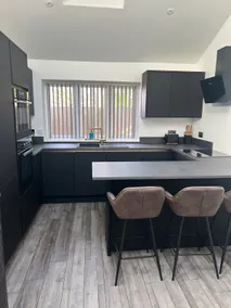 Beautiful new bungalow in Bury - Image 3