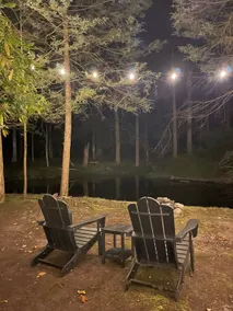 Cabin in the woods! - Image 3