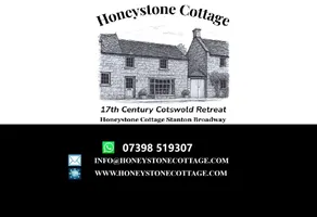 Stay Dream-Explore! 17th Century Gem Near Broadway - Image 2
