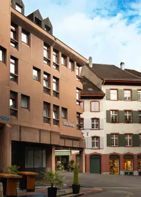 Limehome Basel Town Hall | Comfort Suite - Image 5