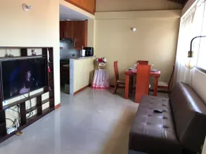 Beautiful Downtown Suite - Image 3