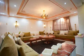 Luxury Moroccan Villa with Private Pool Marrakech City Center - Image 3