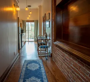 The Skylight & Whirlpool Apartment Main St. Galena - Image 4