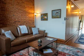 The Skylight & Whirlpool Apartment Main St. Galena - Image 3