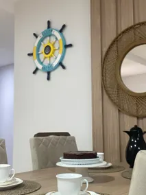 Apartment 3 min walk from Costa Azul in Iriri - Image 3