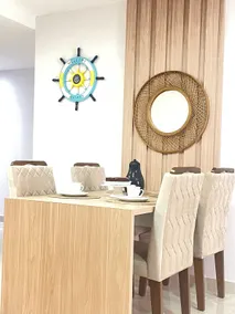 Apartment 3 min walk from Costa Azul in Iriri - Image 2