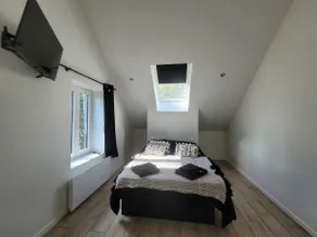 Small apartment in the countryside - At Anna & Alex's - Image 4