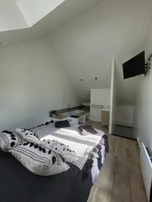 Small apartment in the countryside - At Anna & Alex's - Image 3