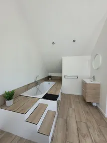 Small apartment in the countryside - At Anna & Alex's - Image 5