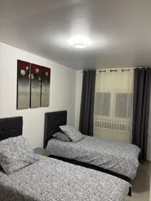 Arcueil Apartment - Image 3