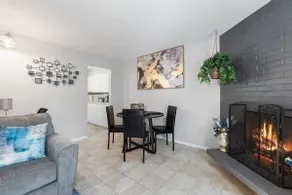 Trendy 2 bedroom Oasis with TV's in the rooms - Image 5