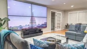 Alexandria Estate | 8 King Bds |Theater RoOM | DC! - Image 2
