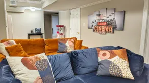 Alexandria Estate | 8 King Bds |Theater RoOM | DC! - Image 5