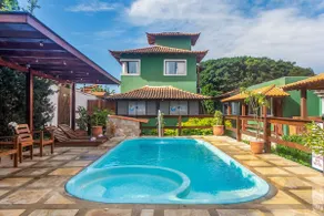Arpoador Apt V Beach & Pool - Buzios Rentals - Image 4