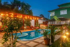 Arpoador Apt V Beach & Pool - Buzios Rentals - Image 2