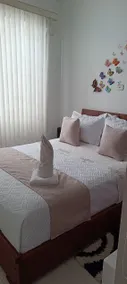 Bright Loft Apt In the heart of La Vega - Image 3