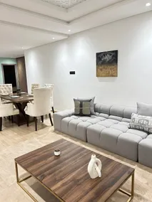 Peaceful cocoon: Rabat city center • Free parking - Image 5