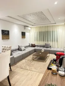 Peaceful cocoon: Rabat city center • Free parking - Image 3