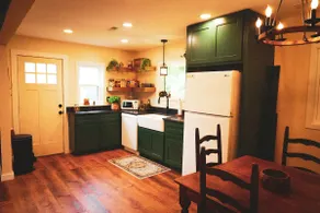Leaky Creek Wizard Cottage - Image 3