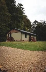 Leaky Creek Wizard Cottage - Image 2