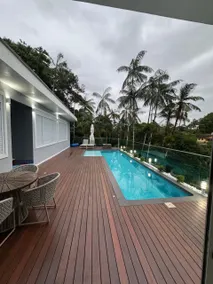 High standard house with heated pool and bathtub - Image 4