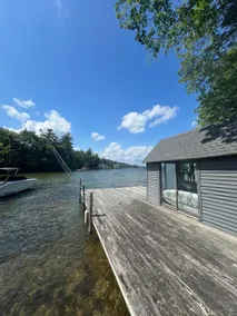 Loon Cove Alton Bay Lake House - Image 5