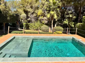 Villa in Santa Ponsa with swimming pool - Image 4