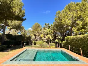 Villa in Santa Ponsa with swimming pool - Image 3