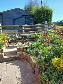 The Nest At Walnut Tree Farm - Image 3