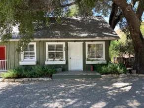 The Loft House in the Santa Ynez Valley - Image 2
