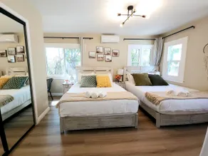 Close PCC＆Cal Tech Kingsize bed 2BedRoom 2 Bath! - Image 3
