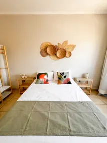 Impeccable apartment in the center of Maria da Fé - Image 2