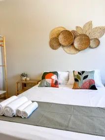 Impeccable apartment in the center of Maria da Fé - Image 4