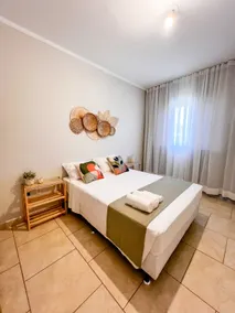 Impeccable apartment in the center of Maria da Fé - Image 3