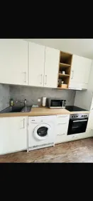 Old Town Apartment,mit renovierten Bad - Image 4