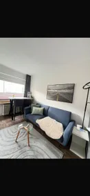 Old Town Apartment,mit renovierten Bad - Image 2