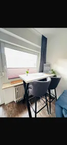 Old Town Apartment,mit renovierten Bad - Image 5