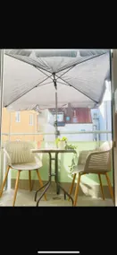 Old Town Apartment,mit renovierten Bad - Image 3