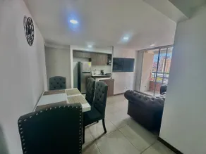 Central apartment, cozy and close to Fabricato - Image 2