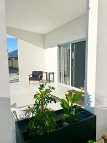 Emmanuel Home | Peaceful • Private • Coastal - Image 3