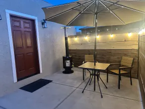 “Boutique Uptown Loft • Gated Parking” - Image 3