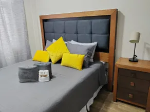 Family apartment near the lake - Image 2