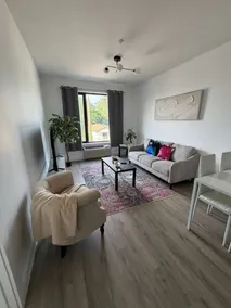 Nice apartment near EWR/NY/Metlife, centrally located - Image 3