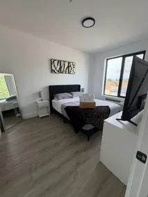 Nice apartment near EWR/NY/Metlife, centrally located - Image 2