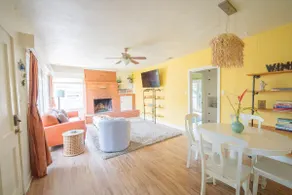 Cozy 2-Bedroom Home Just Blocks from the Beach - Image 5