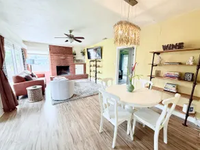 Cozy 2-Bedroom Home Just Blocks from the Beach - Image 4