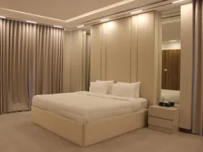 Lavita Villa - Stunning pool villa Ajman - Image 5