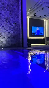 Lavita Villa - Stunning pool villa Ajman - Image 2